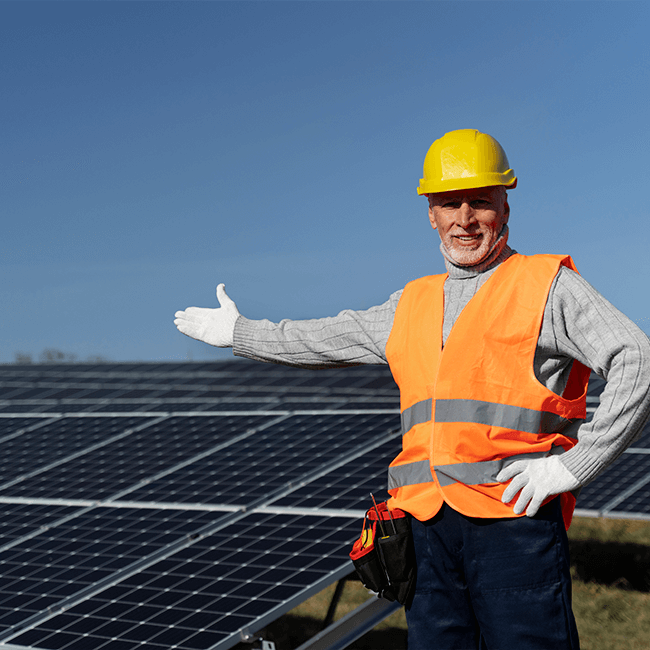 Inauguração de Sistema Fotovoltaico de 50 kWp em Escola Municipal de Rolândia