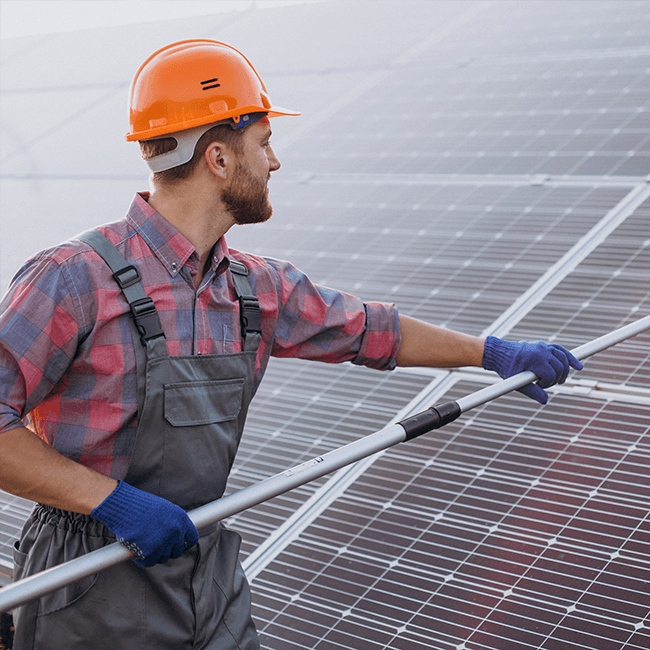 UEL Publica Estudo Sobre Eficiência da Limpeza Semestral de Módulos