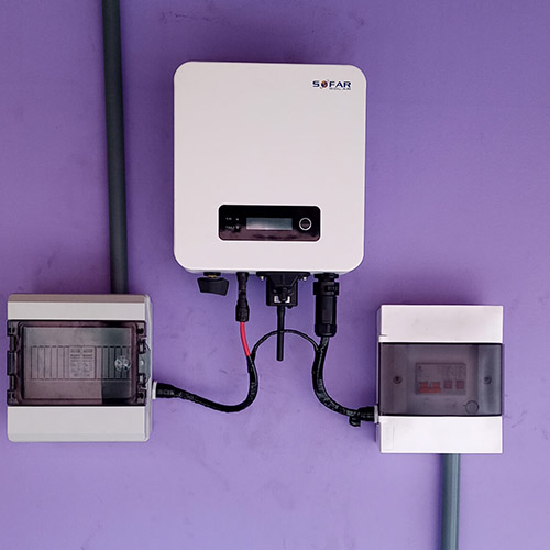 Residencial / Ibiporã – PR