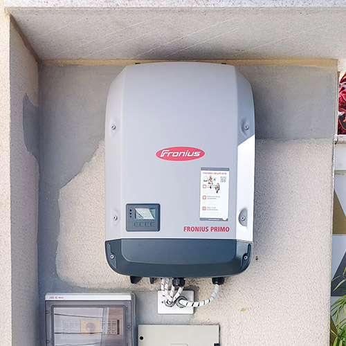 Residencial / Rolândia – PR